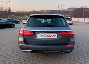 Mercedes-Benz Třídy E Kombi 3,0 l 190 kw