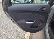 Opel Astra Kombi 1,4 l 88 kw