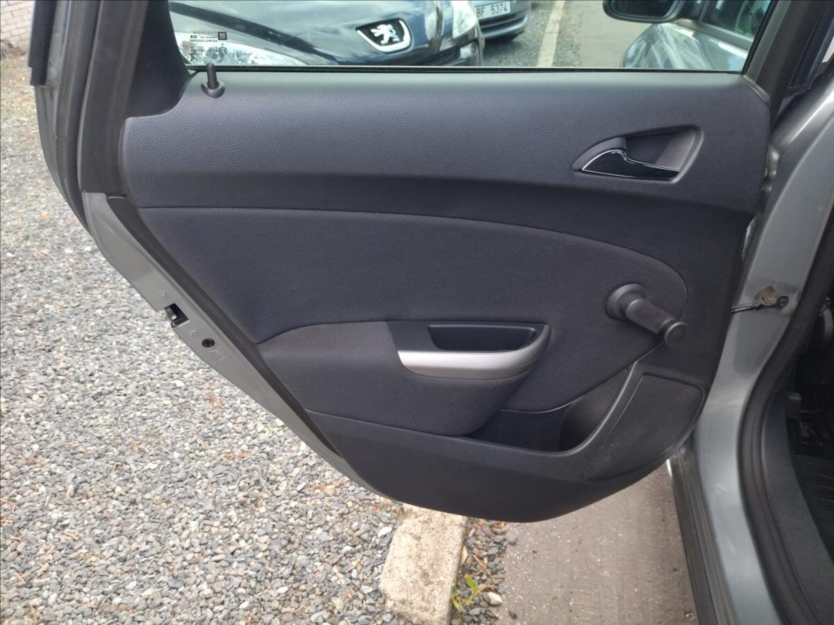 Opel Astra Kombi 1,4 l 88 kw