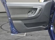 Škoda Fabia Hatchback 1,2 l 63 kw