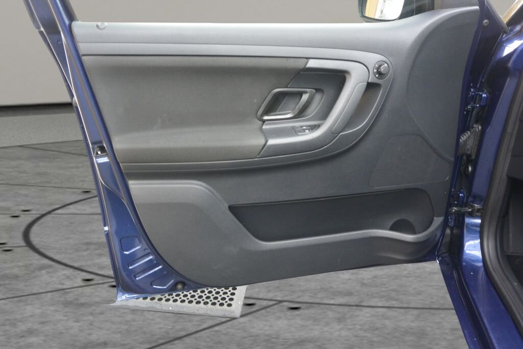 Škoda Fabia Hatchback 1,2 l 63 kw