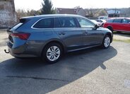 Škoda Octavia Kombi 999,0 81 kw