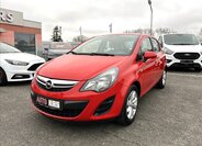 Opel Corsa 14