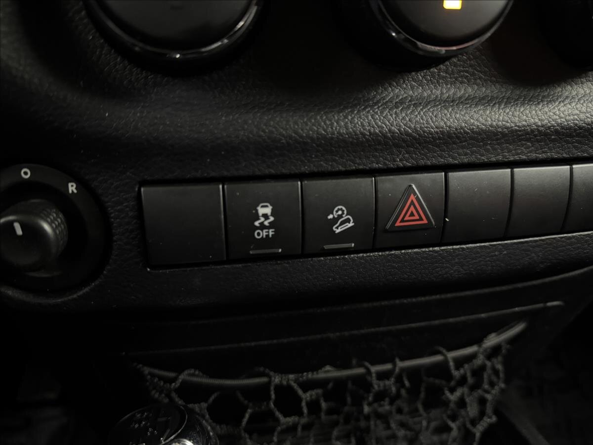 Jeep Wrangler SUV 3,6 l 209 kw