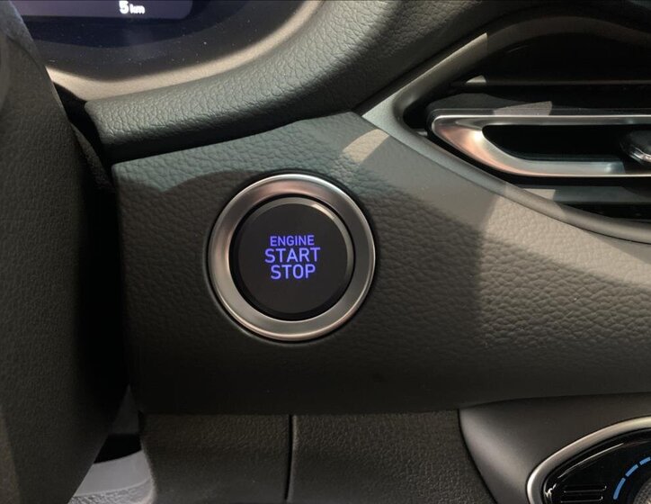 Hyundai i30 Kombi 1,5 l 103 kw