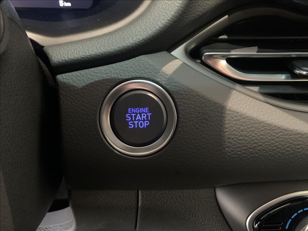 Hyundai i30 Kombi 1,5 l 103 kw