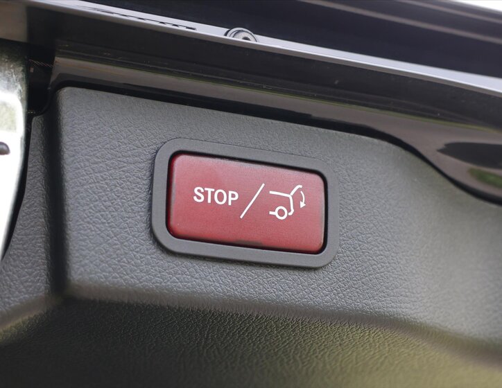 Mercedes-Benz Třídy V Kombi 2,0 l 174 kw