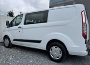 Ford Transit Custom Kombi 2,0 l 96 kw