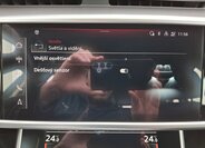 Audi A6 Kombi 2,0 l 195 kw