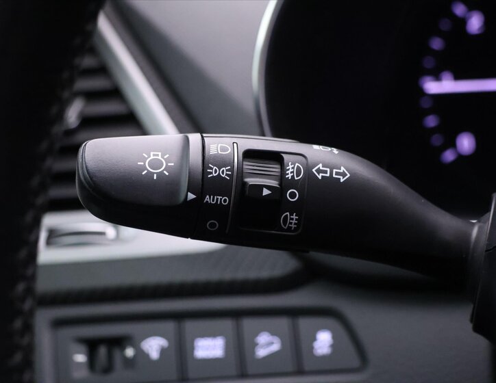 Hyundai Santa Fe SUV / Terénní 2,2 l 147 kw