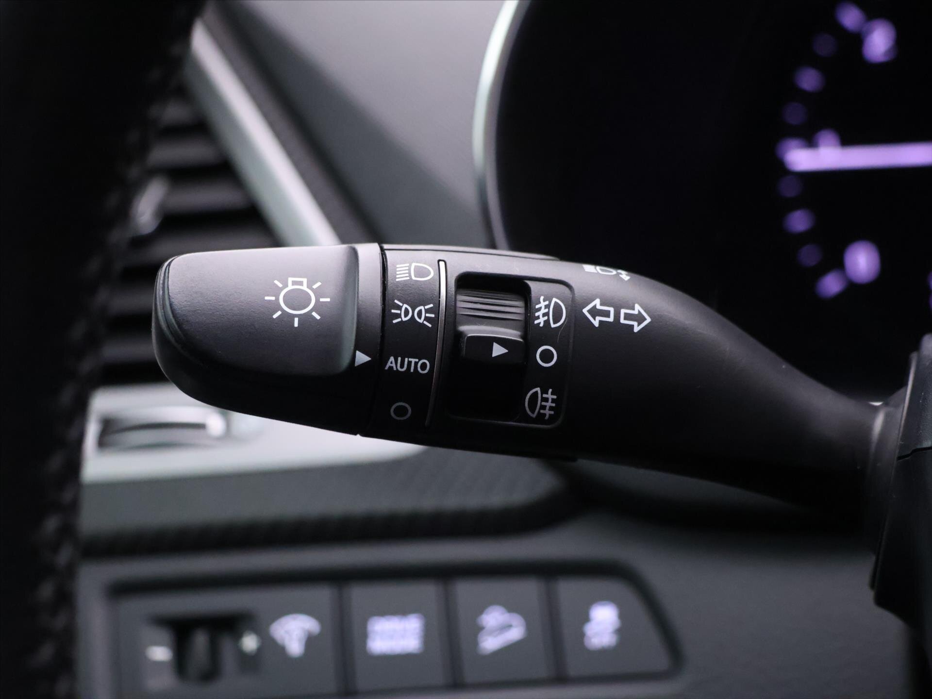 Hyundai Santa Fe SUV / Terénní 2,2 l 147 kw