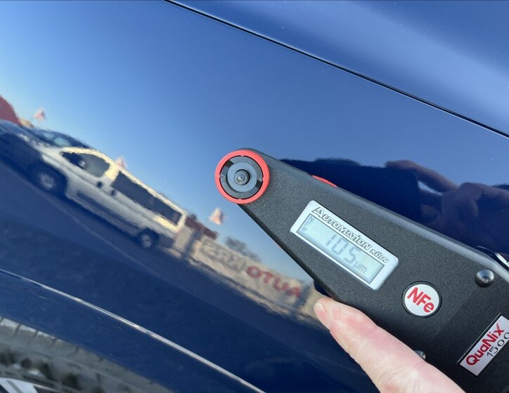 Ford Kuga SUV / Terénní 2,5 l 165 kw