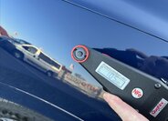 Ford Kuga SUV / Terénní 2,5 l 165 kw