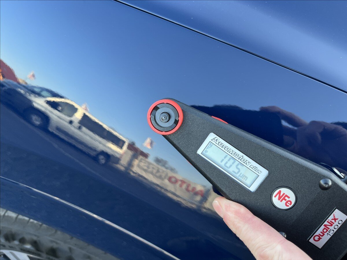 Ford Kuga SUV / Terénní 2,5 l 165 kw