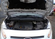 Ford Transit Connect Kombi 1,6 l 70 kw