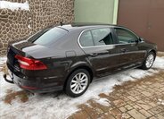 Škoda Superb 29