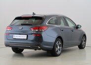Hyundai i30 Kombi 1,5 l 118 kw