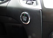 Ford S-MAX MPV 2,0 l 110 kw