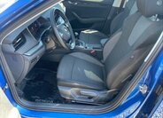 Škoda Octavia Kombi 2,0 l 85 kw