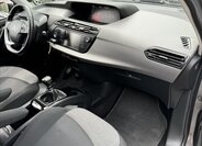 Citroën Grand C4 SpaceTourer MPV 1,5 l 96 kw