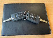 Škoda Octavia Kombi 1,2 l 77 kw