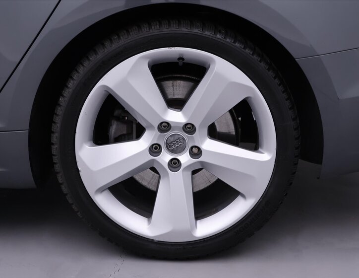 Audi A5 Liftback 3,0 l 210 kw