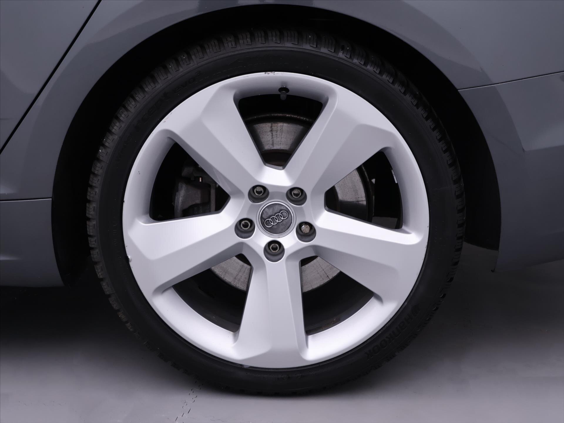 Audi A5 Liftback 3,0 l 210 kw