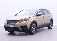 Peugeot 5008 SUV / Terénní 1,2 l 96 kw