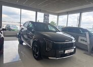 KIA Ostatní Ostatní 0,0 0