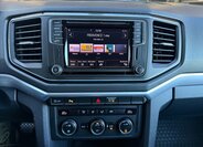 Volkswagen Amarok Pick-up 3,0 l 190 kw