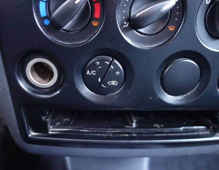 Ford Transit Connect 23