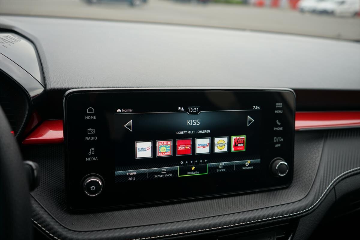 Škoda Fabia Hatchback 999,0 85 kw