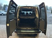 Volkswagen Caddy 18