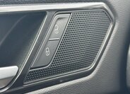 Volkswagen Tiguan SUV / Terénní 2,0 l 110 kw