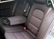 Škoda Superb Kombi 1,8 l 118 kw