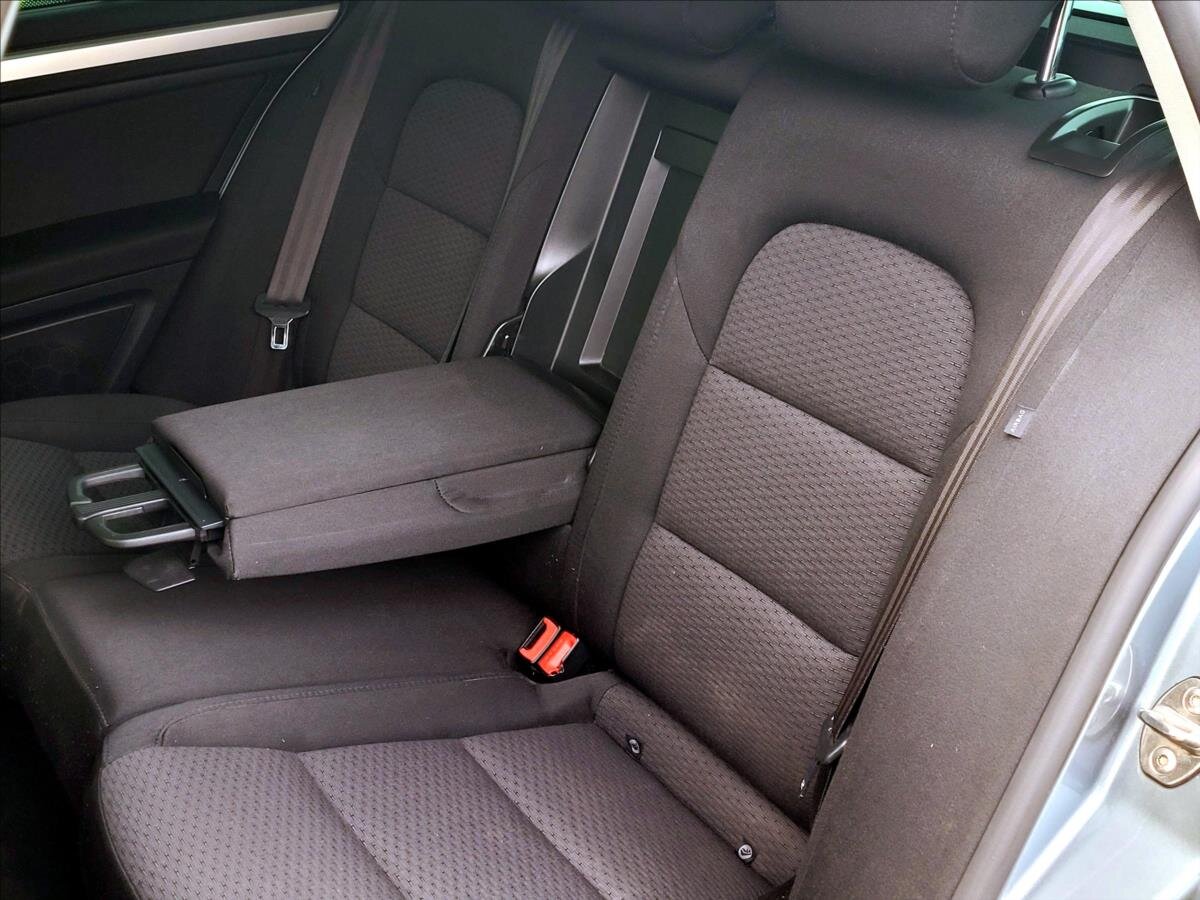 Škoda Superb Kombi 1,8 l 118 kw