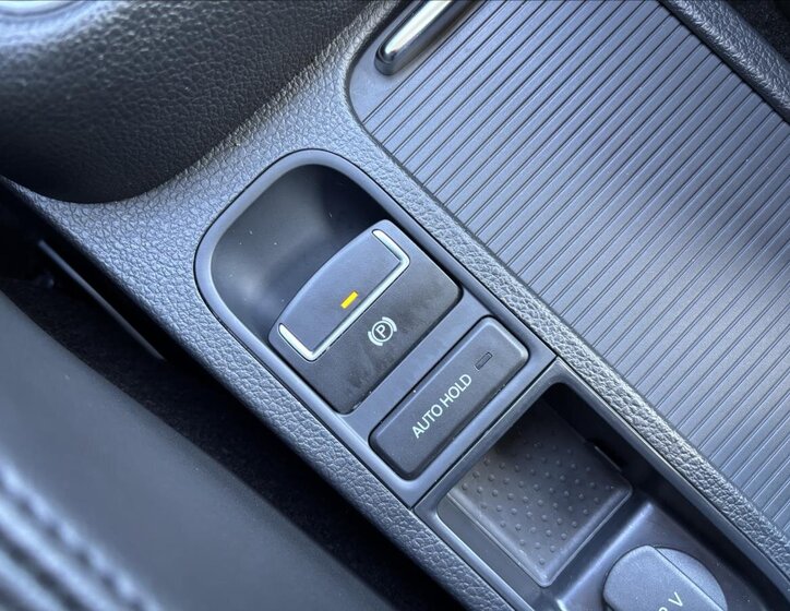 Volkswagen Sharan MPV 1,4 l 110 kw