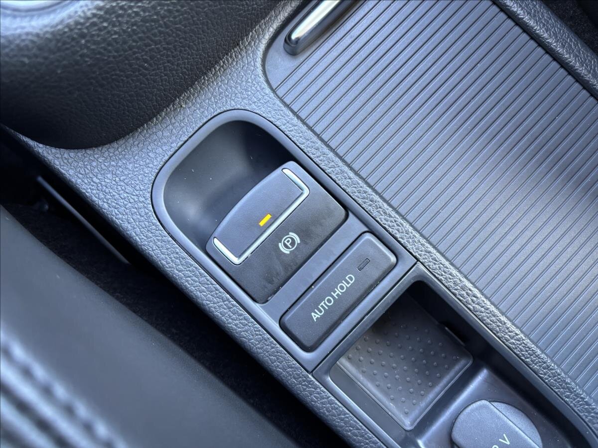 Volkswagen Sharan MPV 1,4 l 110 kw