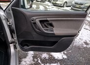 Škoda Fabia Hatchback 1,2 l 44 kw