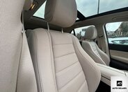 Mercedes-Benz GLE SUV 3,0 l 270 kw