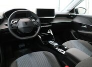 Peugeot 208 Hatchback 1,2 l 74 kw