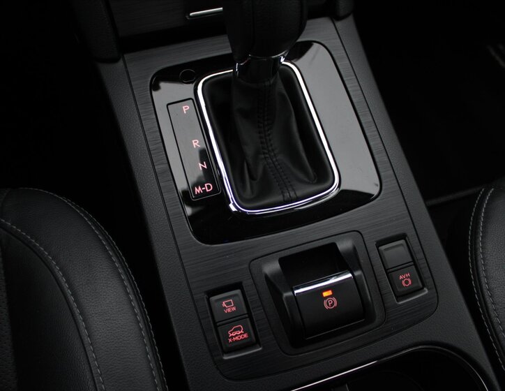 Subaru Outback Kombi 2,5 l 129 kw