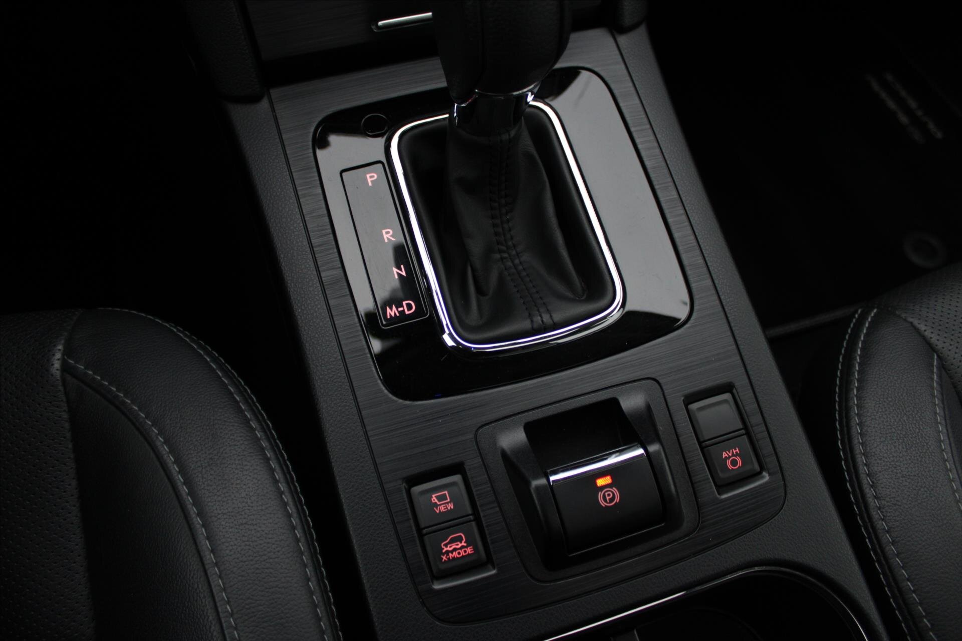 Subaru Outback Kombi 2,5 l 129 kw