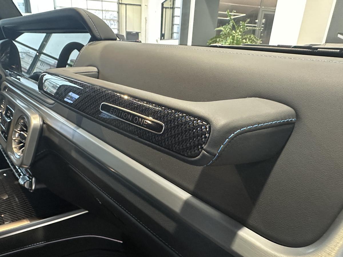 Mercedes-Benz Třídy G