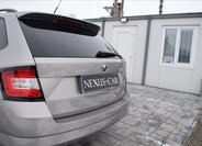 Škoda Fabia Kombi 1,2 l 81 kw