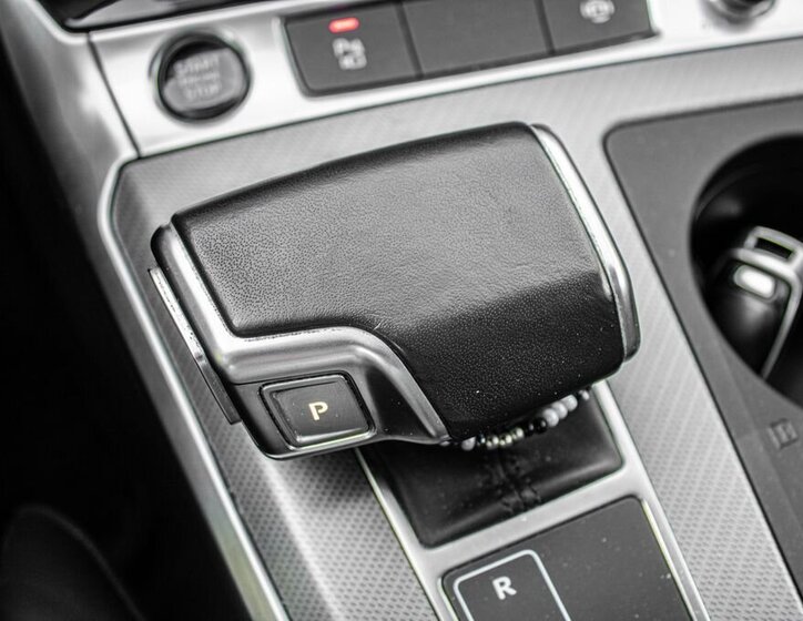 Audi A6 Kombi 2,0 l 120 kw