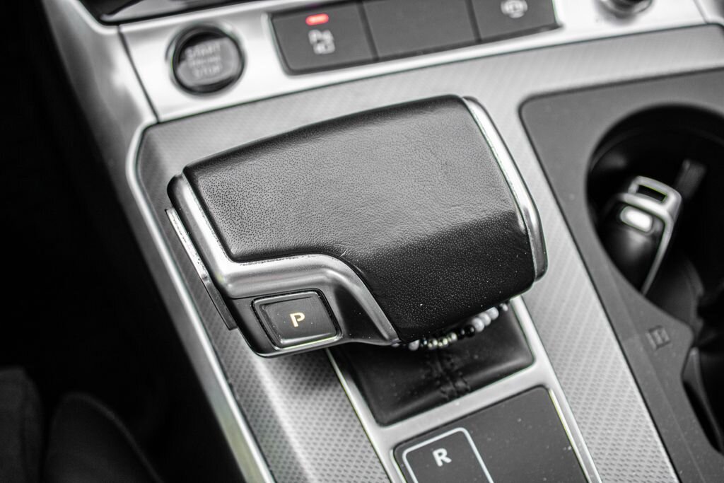 Audi A6 Kombi 2,0 l 120 kw