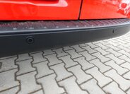 Ford Transit Custom Ostatní 2,0 l 77 kw