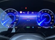 Mercedes-Benz EQE SUV 0,0 300 kw