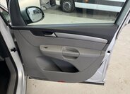 Volkswagen Sharan MPV 2,0 l 130 kw
